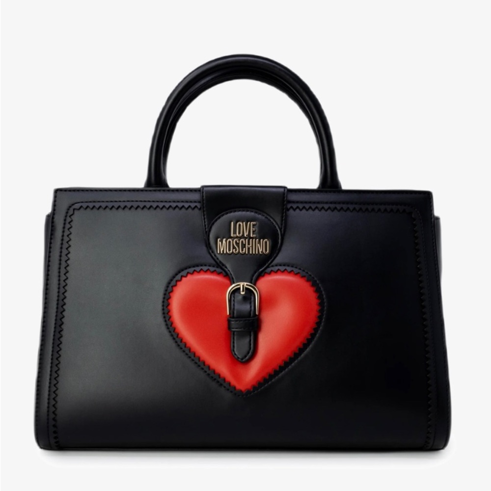 Love Moschino Handbag